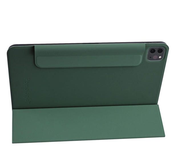 Pomologic BookCover iPad Air 4/5 gen, iPad Pro 11” 3/4 gen harmony gr POMBCSM11804 - 1263268 - zdjęcie 3